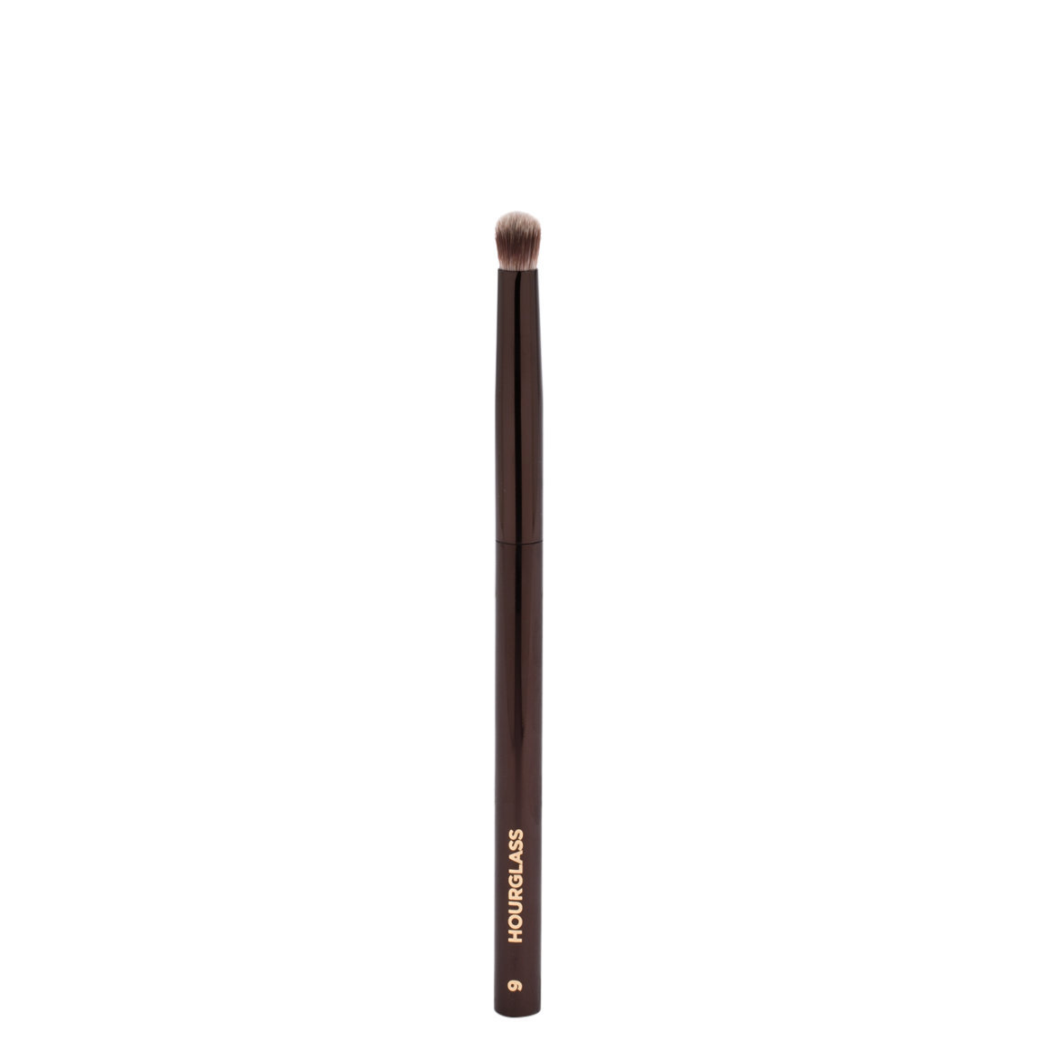 Hourglass N° 9 Domed Shadow Brush alternative view 1 - product swatch.