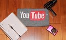 Beginner Youtube Tips