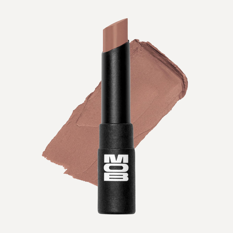 MOB Beauty Soft Matte Lipstick in M171