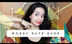 My Worst Online Date | STORYTIME