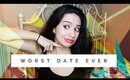 My Worst Online Date | STORYTIME