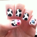 Cow Nails 