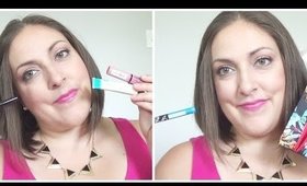 June Ipsy Bag
