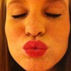 Valentines Smooch