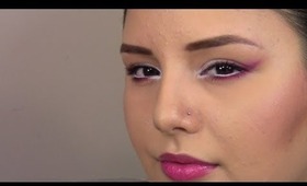 Makeup Tutorial: Spring Shine