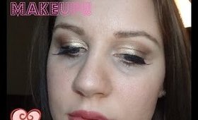 Bachelorette Party Makeup