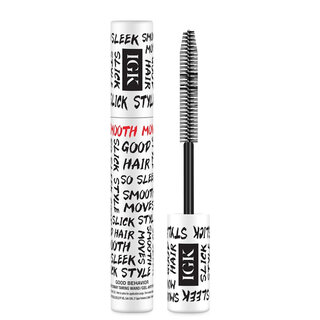 IGK Good Behavior Frizz and Flyaway Hair Taming Wand
