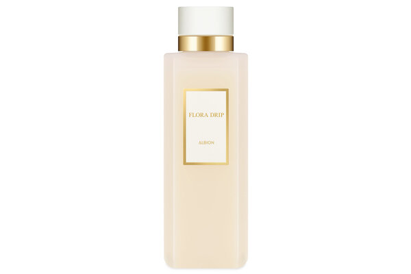 ALBION FLORA DRIP セラム 160ml Albion Flora Drip S 160 ml | Beautylish