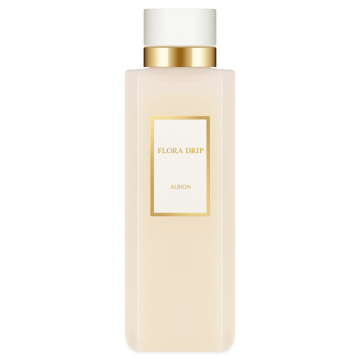 ALBION FLORA DRIP フローラドリップ160ml フローラドリップ s〈化粧液〉 | ALBION