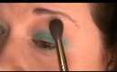 1970's makeup tutorial