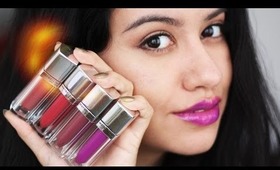 Maybelline Color Elixir | Swatch & Review