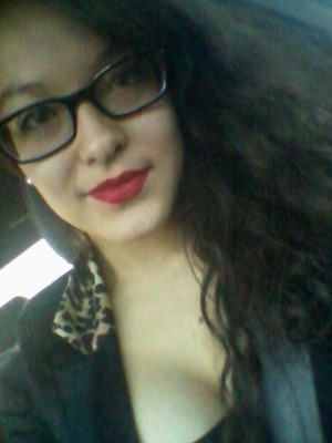 Itzayana S.