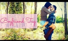 Boyfriend Tag