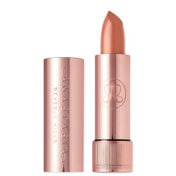 Anastasia Beverly Hills Satin Lipstick Warm Peach