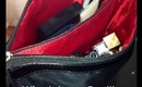 Whats in Her makeup bag? Check it out!