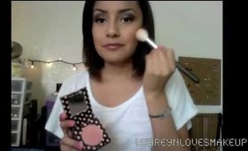 Updated Foundation Routine
