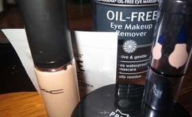 Drugstore, Macy's, + Sephora Haul