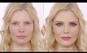 Red Carpet Series: The Rock Chick Look inspired by Nicole Kidman | Charlotte Tilbury
