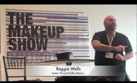 THE MAKEUP SHOW CHICAGO: BLOGGERS EXCLUSIVE PREVIEW!
