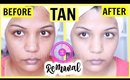 Hindi Tips To Remove Sun Tan From Face Neck and Forehead – कैसे दूर करें टैनिंग ? SuperPrincessjo