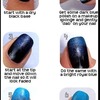 how to:Ombre nails