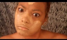 RuPaul's Drag Race Makeup -Tutorial