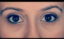 Eye Brow Tutorial | SkyRoza (HD)
