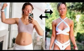 What ACTUALLY Helped Me Lose Weight!    *no one told me this