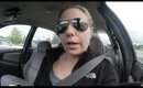 May 31st Vlog:: Errands, Bank Rant, Foodie