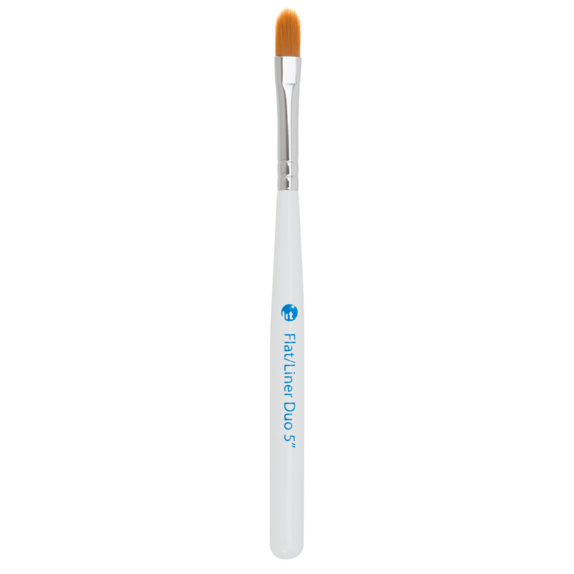 Lit Cosmetics Liner Brush alternative view 1 - product swatch.