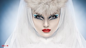 Make-up: Olga Bezmen
Photographer: Alexey Suslov http://prosuslov.ru