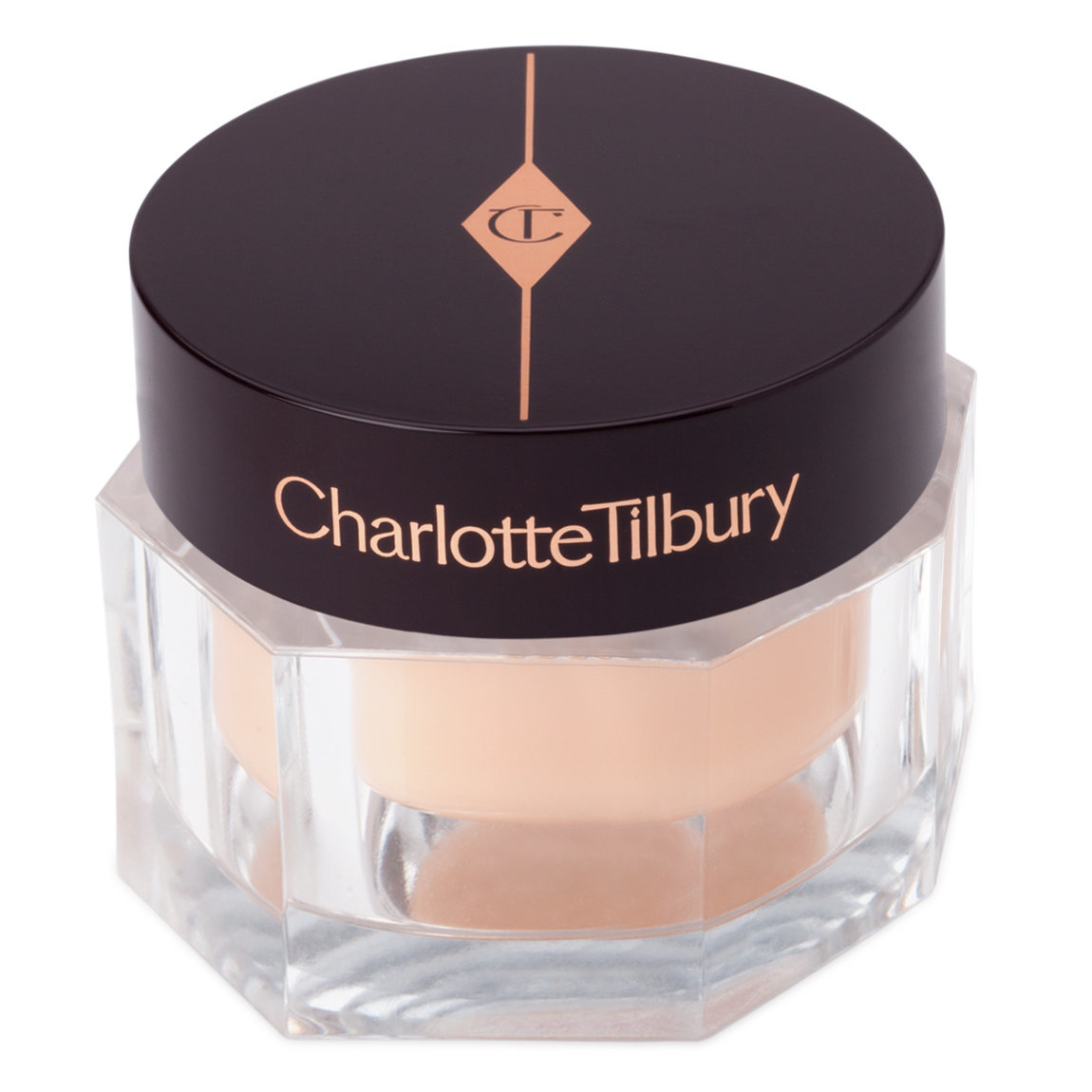 Крем Charlotte Tilbury. Magic Cream Charlotte Tilbury.