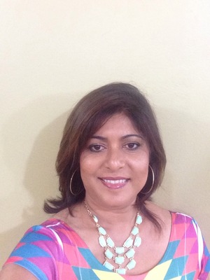 Sherry P.