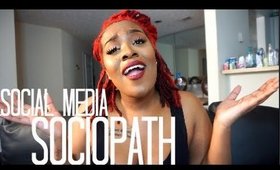 It Went Down in the DM's! Social Media Sociopath! |StoryTime|