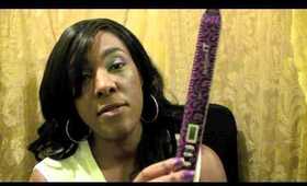 Ti Creative Styling Flat Iron