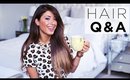 Ask Mimi : Luxy Hair Q&A