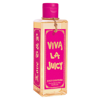 Juicy Couture 'Viva La Juicy' Viva La Shower Gel