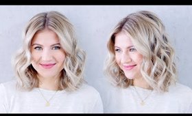 HOW TO: PERFECT CURLS! | Milabu