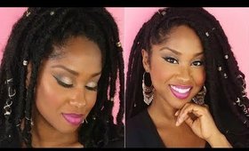 How to: Easy Soft glam makeup 2018