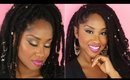 How to: Easy Soft glam makeup 2018