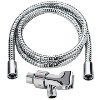 Shower Hose / Shower Bracket