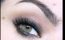 Marc Jacobs Beauty "The Lolita" - Soft Smoky eyes makeup tutorial