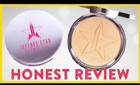 Summer Snowcone Skin Frost by Jeffree Star (Review + Swatches)