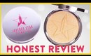 Summer Snowcone Skin Frost by Jeffree Star (Review + Swatches)