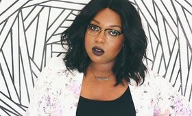 Chic Bedhead Curls || Ft. Irresistible Me Diamond Flat Iron