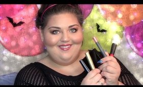 NOVEMBER FAVORITES | 2015