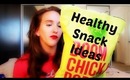 Healthy Snack Ideas!