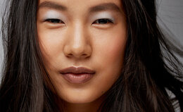 Cool-Toned Makeup That Flatters Every Skin Tone