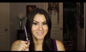 Urban Decay 24 7 Concealer Review and Demo