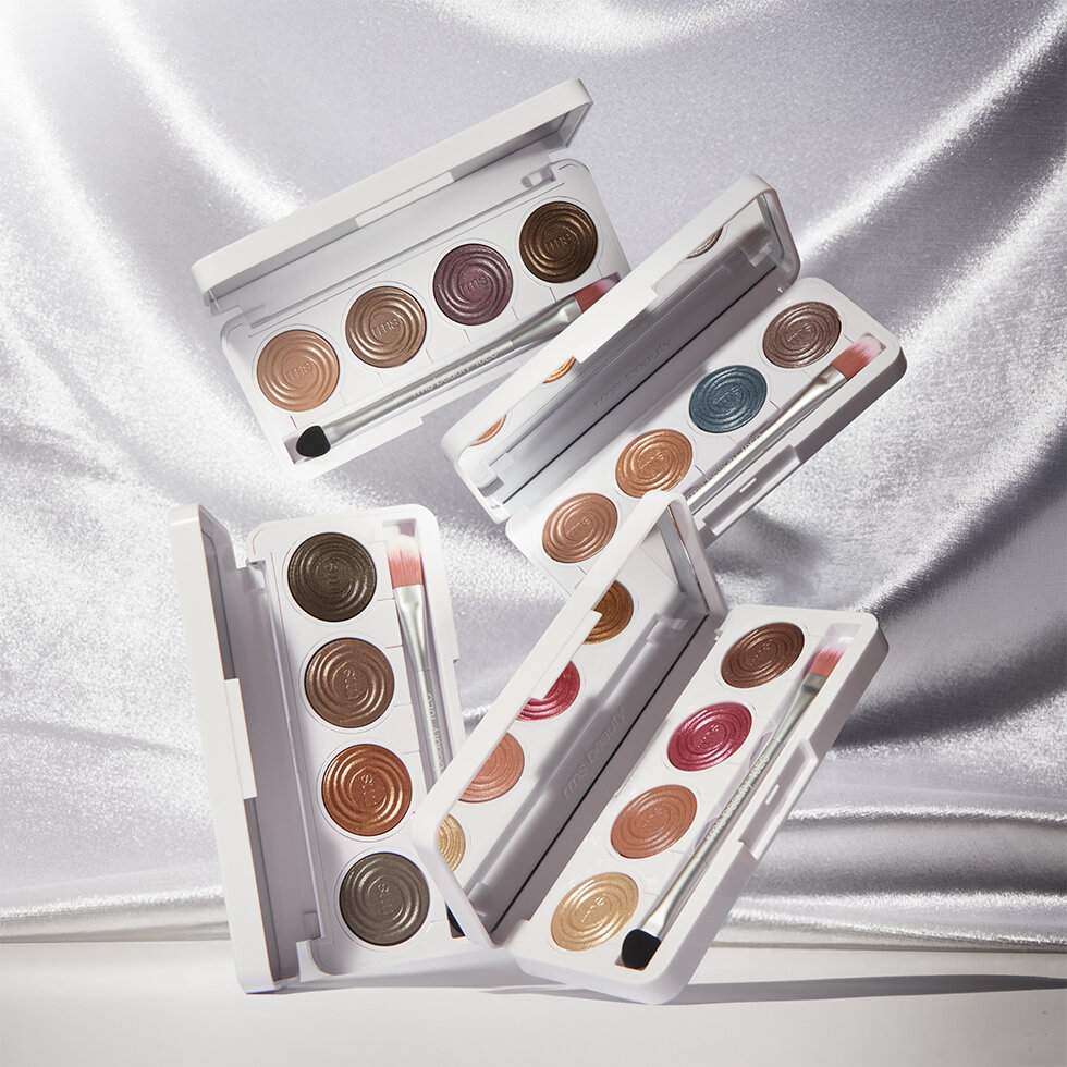 rms beauty ReDimension Hydra Eyes Quartets